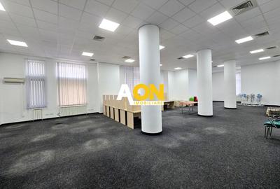 Spatii de birouri, suprafata flexibila, 12 euro/mp, utilitati incluse. - 1
