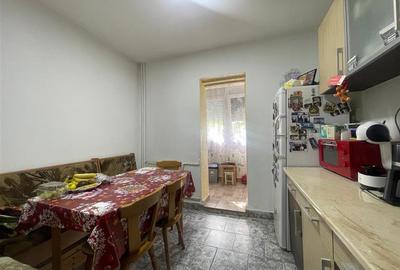 APARTAMENT 2 CAMERE | TIP PB | ETAJ 2 | VELENTA | STR BANATULUI | ORADEA | - 6