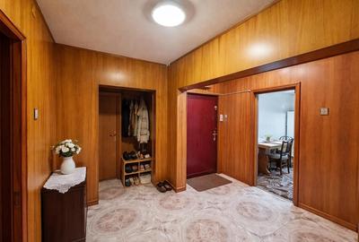 FALEZA NORD-APARTAMENT CU 4 CAMERE 2 BAI 2 BALCOANE CENTRALA GAZE - 9