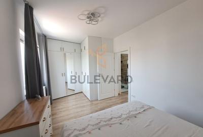 Apartament 2 camere, terasa de 15 mp, garaj subteran, boxa, Centru! - 15