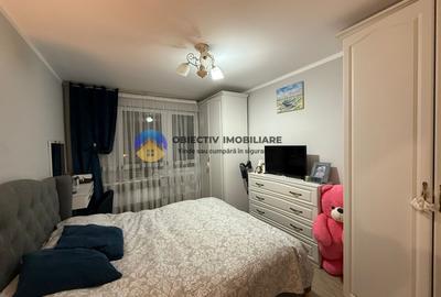 Apartament 3 camere de vânzare – Etaj 2 – Dărmănești - 3