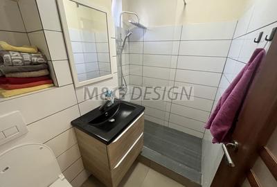 2 camere decomandat Iosefin  -Iuliu Maniu  amenajat - 14