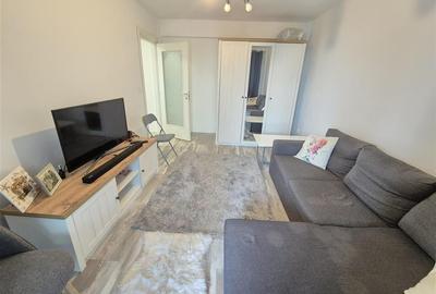 Apartament 1 camera Bloc Nou - Nicolina - Tudor Neculai - 1