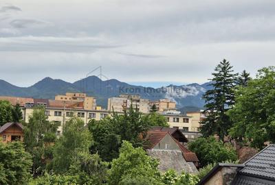 GARSONIERA SPATIOASA DE INCHIRIAT - STR. TARNAVEI - 16