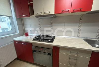 Apartament de inchiriat cu 2 camere decomandate etaj 1 in Turnisor - 5