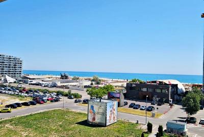 Studio pe malul marii, Mamaia - 1