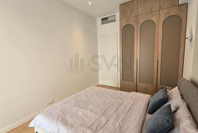 REA1020985 Apartament cu 2 Camere cu loc de parcare - 6
