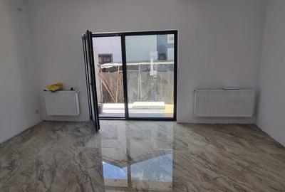 Vila Duplex(calcan) 4 camere/Com.Berceni - 10