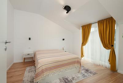 Casa pasivă Hambar 44, lot 200 mp, 3 locuri de parcare - 14