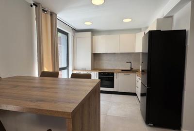 VILA DE INCHIRIAT | PIPERA\VOLUNTARI | PRIMA CHIRIE - 3