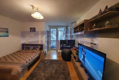 VÂNZARE GARSONIERA | CALEA VITAN | MOBILATĂ ȘI UTILATA - 1