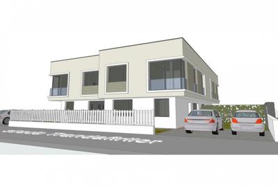 OPORTUNITATE!!! Qvaduplex premium ,Floresti zona Stadionului, locație excelenta - 4