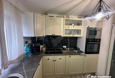 Apartament de 3 camere, zona Mărăști/Aurel Vlaicu - 11