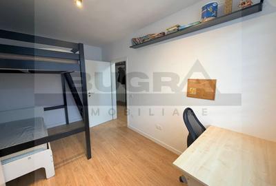 Apartament 2 camere, mobilat complet, parcare, Beta Residence - 6