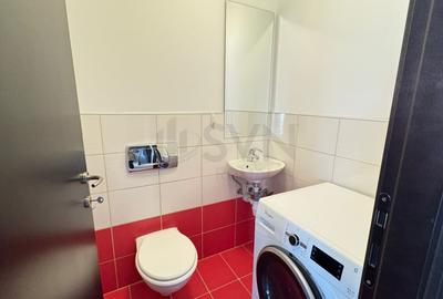 REA1026161 Apartament 3 Camere I Baneasa - Iancu Nicolae - 13