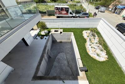 Vilă Nouă, Premium, cu piscină proprie in Cumpănă - 25