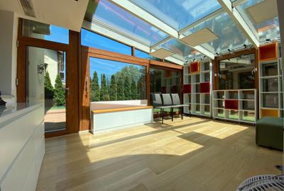 Lovely fully furnished villa with elevator in gated community - 8