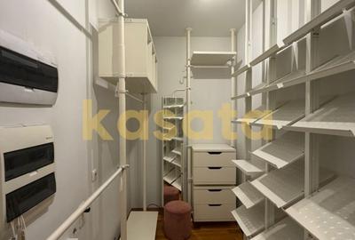 Apartament 4 camere | Premium | Upground | Panoramic Lake & City Views - 31
