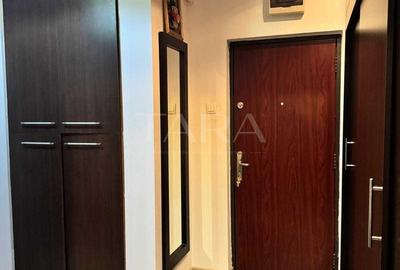 Apartament renovat complet, Florești – zona Panemar - 8