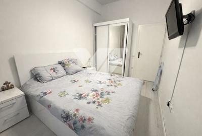 Apartament 2 camere, mobilat utilat, Zona Doamna Stanca - 4