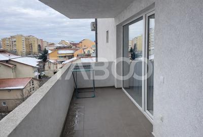 Garsoniera bucatarie separata de inchirat Doamna Stanca lift balcon - 7