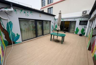 3 Camere | 2 Terase | Lux | Decebal | Renovat | Garaj | Boxa | 0% Comision - 13