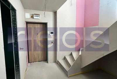 VANZARE APARTAMENT 4 CAMERE 3 BAI PENTHOUSE DUPLEX PALLADY NICOLAE TECLU - 4