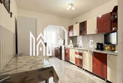 Apartament de vânzare în Sibiu, cu 2 camere decomandate, Terezian - 5