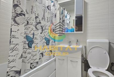 3 camere Brancoveanu Straja complet mobilat utilat - 28