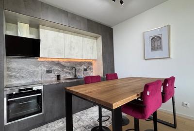 Proprietar 2 camere cu loc parcare The Ivy Baneasa - 9