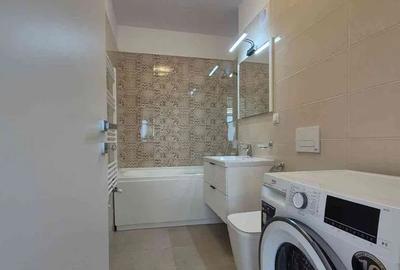 2 camere & 2 bai / Pipera / Onix Residence - 10