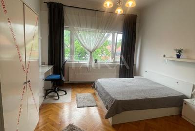 Garsonieră Ultracentrală lângă Universitatea de Drept. - 2