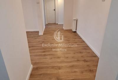 Birouri Etaj 1 / 4 camere Decebal / Piata Muncii Renovat - 3
