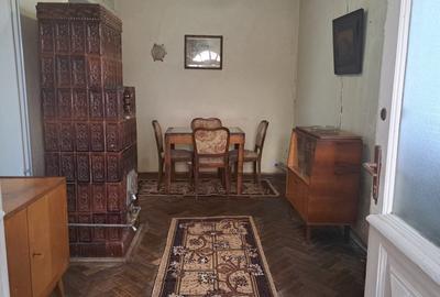 Parcul Carol, apartament 2 camere la curte - 12