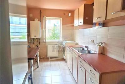 Apartament 4 camere Mihai Viteazu etaj 3 - 4
