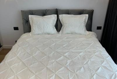 Apartament în One Herăstrău Towers,parcare inclusă - 8