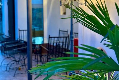 Casa individuala cu 5 camere si teren de 1 hectar - Ghioroc - Arad - 21
