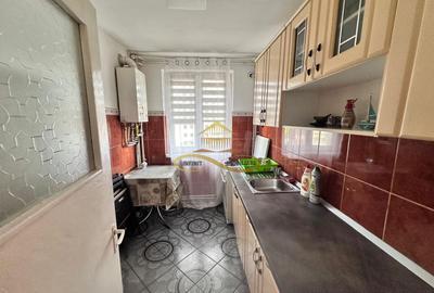 De vanzare apartament 2 camere decomandate Calea Marasesti Bacau - 18