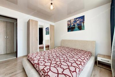 Apartament 2 camere Țiglina 1, etaj 2, mobilat și utilat complet - 4