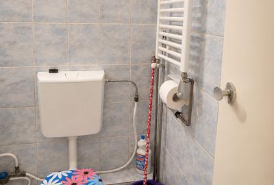Apartament cu o cameră Calea Lipovei - 6
