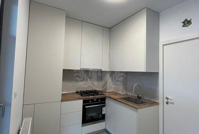 Inchiriere Studio MRS Village, parcare inclusa, Cartier Albert, Ploiesti - 5