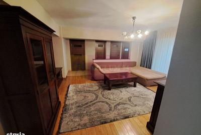 Apartament 3 Camere Mobilat Utilat | Bulevardul Decebal - 1