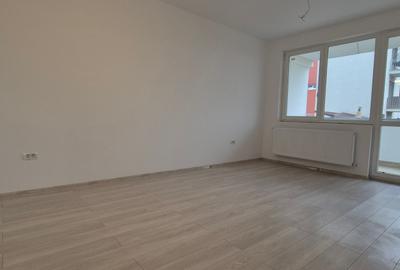 Apartament cu gradina 300 mp Sanpetru Residence - 1