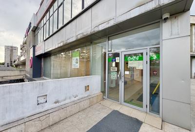 Închiriere Spațiu Comercial Premium central 240mp-Bd. A. Panu, Direct proprietar - 5