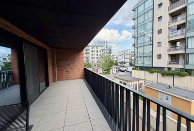 Floreasca | Brick Lofts | 3 camere de închiriat - 12