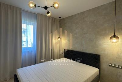 Apartament 3 camere modern mobilat si utilat  , Lămîitei  Baia Mare ,apartamen - 12
