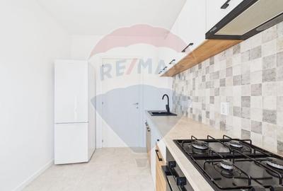 De vanzare | Apartament 2 camere | Mobilat & Utilat | NEW CONFORT CITY - 11