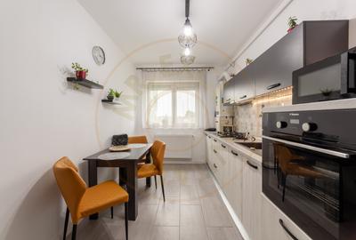 Apartament Modern - Stefanesti, Valea Mare-Podgoria! - 4