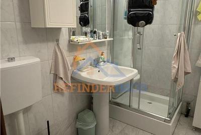 Apartament de vanzare cu 2 camere, Bulevard Burebista - Rond Alba Iulia - 17