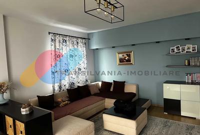 Apartament 2 camere, 65 mp, parcare – Zorilor, zona Calea Turzii / Sigma - 1